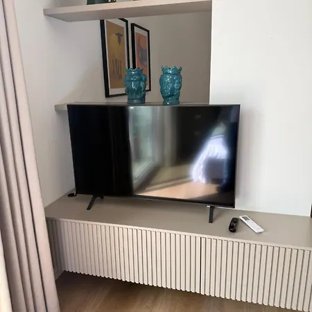 Cavour59 Apartmán