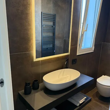 Cavour59 Apartmán