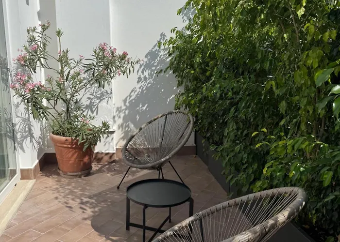 アパート Cavour59 *