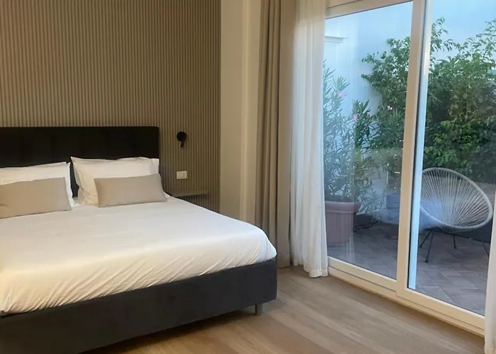 アパート Cavour59 *