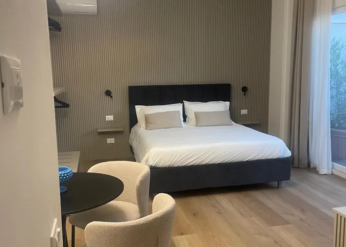 Cavour59 アパート