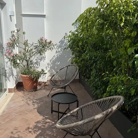 Apartmán Cavour59 *
