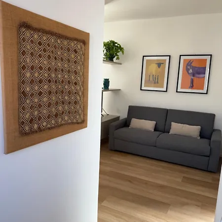 Appartement Cavour59 Palermo