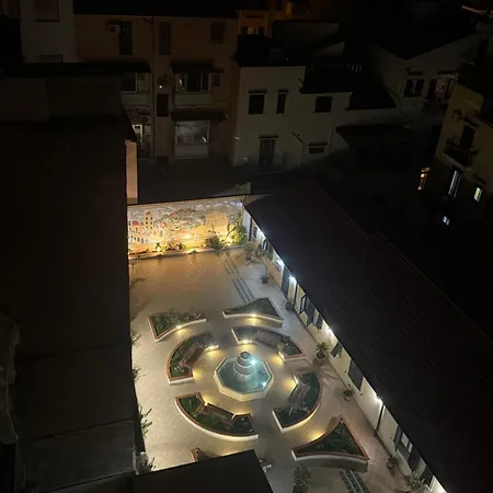 Appartamento Cavour59