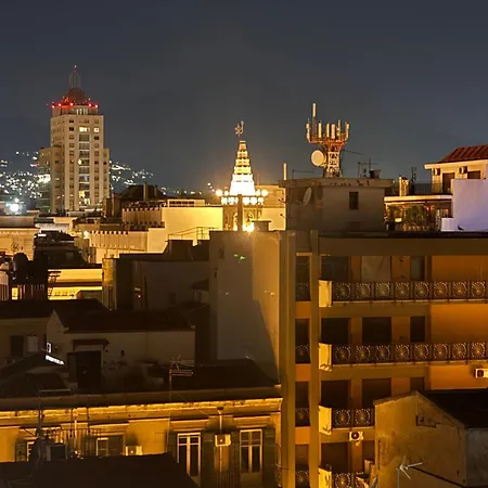 Cavour59 Appartement Palermo