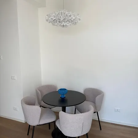 Cavour59 Appartement