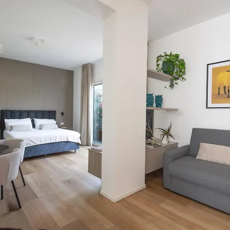 Cavour59 Apartmán Palermo