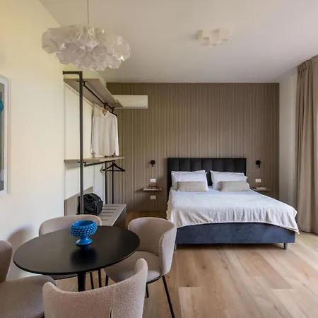 Cavour59 Apartmán *