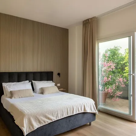 Cavour59 Apartmán