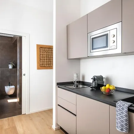 Cavour59 Apartmán