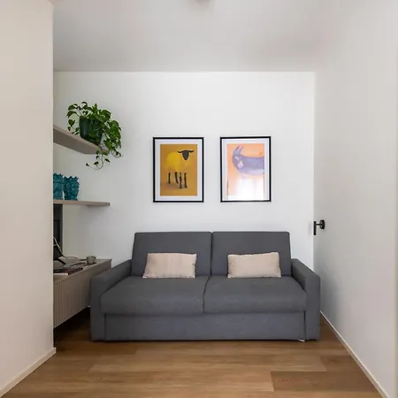 Apartmán Cavour59