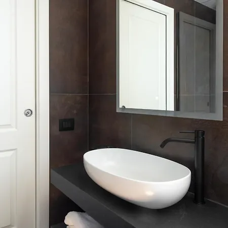 Apartmán Cavour59 Palermo