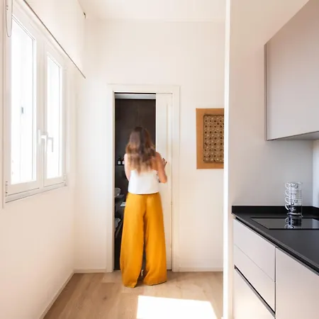 Apartmán Cavour59 Palermo
