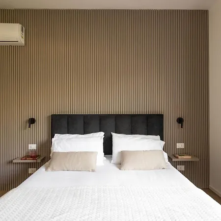 Cavour59 Apartmán Palermo