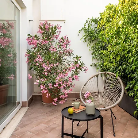 Apartmán Cavour59 Palermo