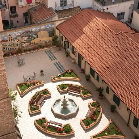 Apartmán Cavour59 Palermo