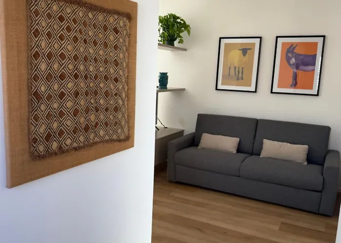 Apartman Cavour59 Palermo