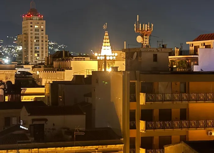 Cavour59 דירה פלרמו