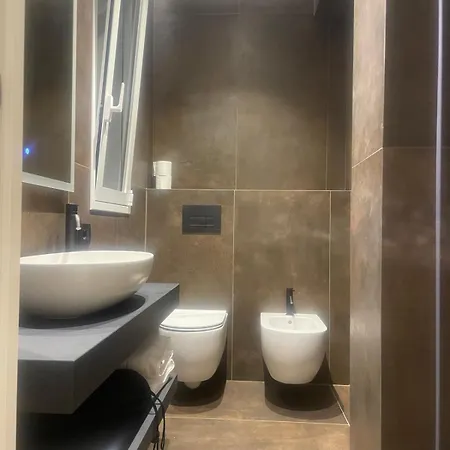 Cavour59 Апартаменты *