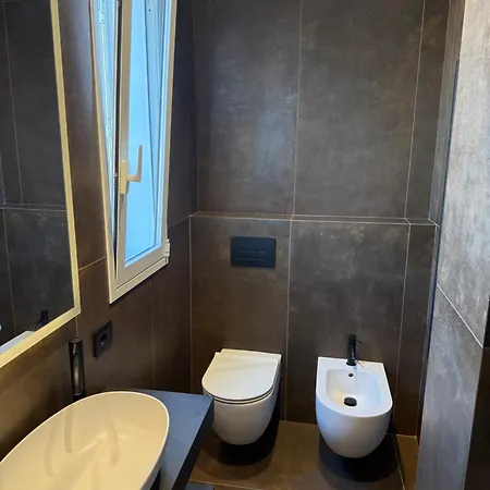 Cavour59 Апартаменты *