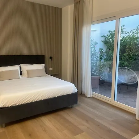 Апартаменты Cavour59 *