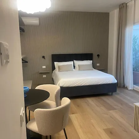 Cavour59 Апартаменты